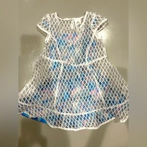 Disney Frozen Dress